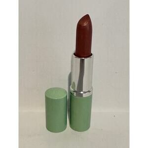 NEW Clinique Lipstick Think Bronze full size